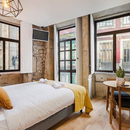 Guestready - Caldeireiros Apts Porto Exterior foto