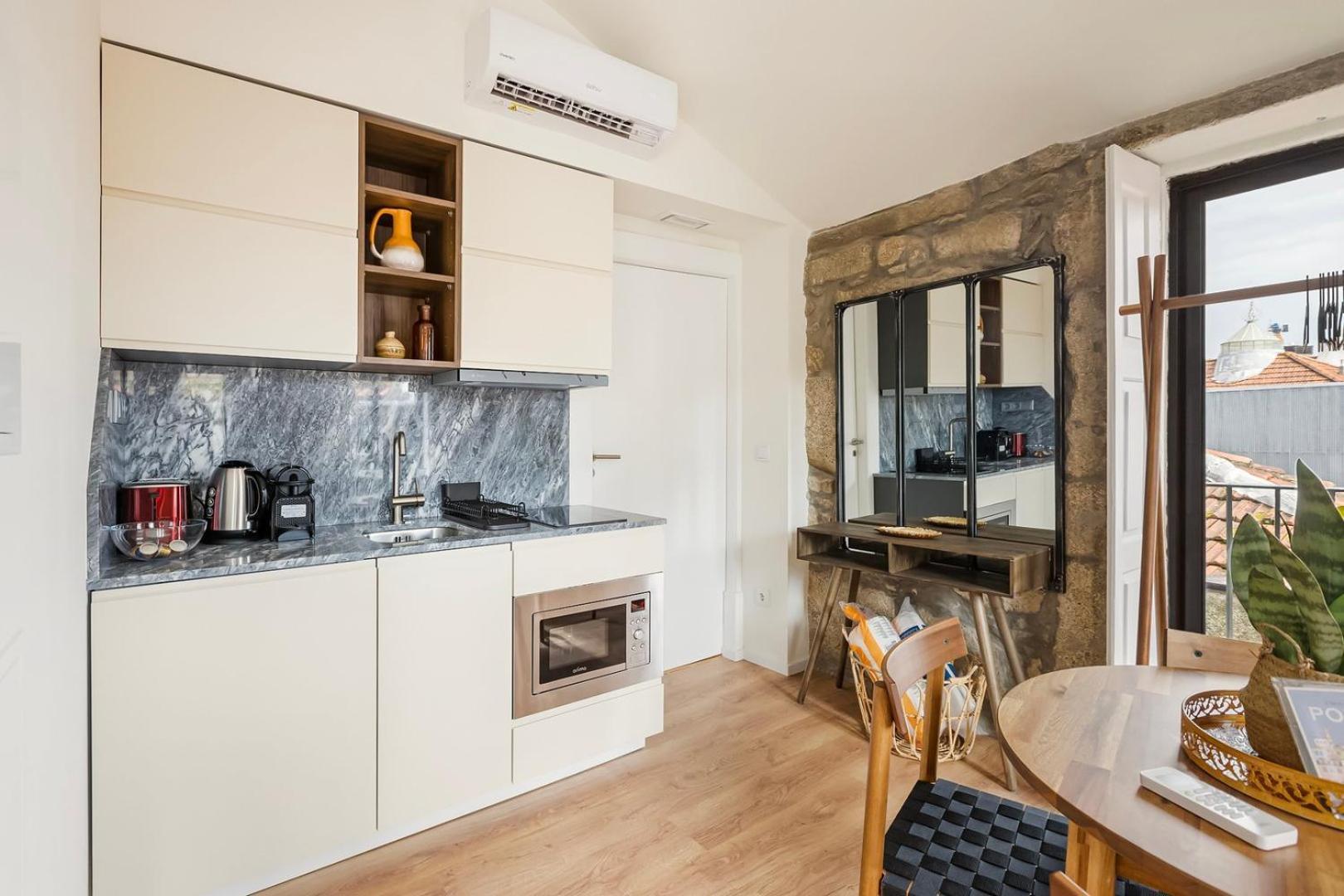 Guestready - Caldeireiros Apts Porto Exterior foto