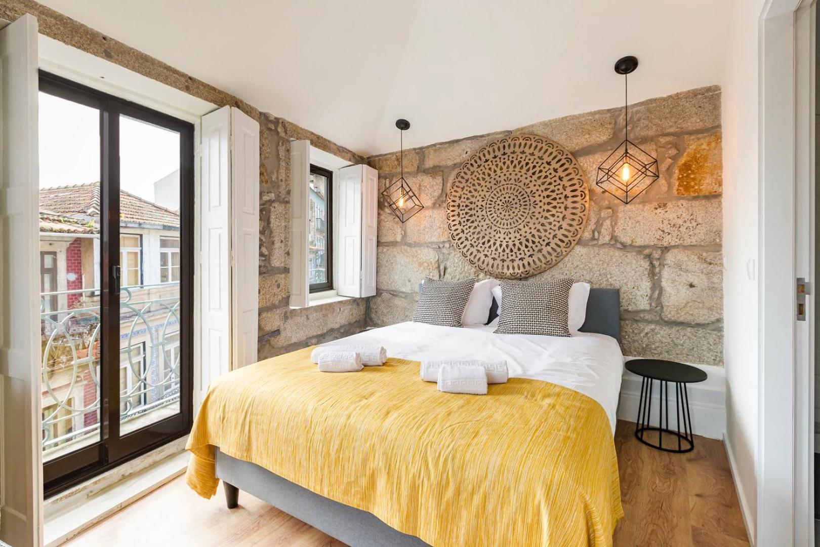 Guestready - Caldeireiros Apts Porto Exterior foto