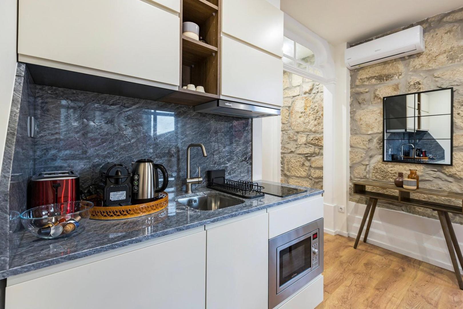 Guestready - Caldeireiros Apts Porto Exterior foto