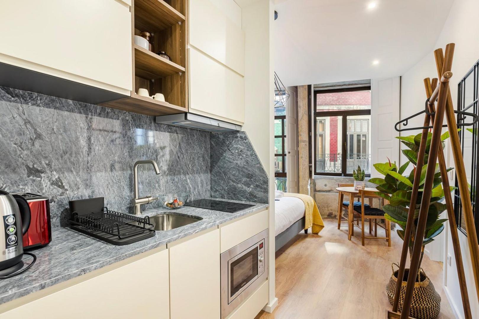 Guestready - Caldeireiros Apts Porto Exterior foto